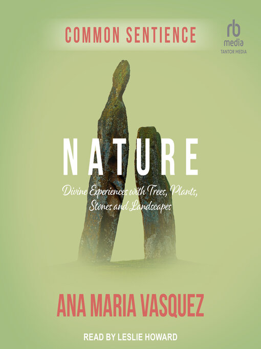 Title details for Nature by Ana Maria Vasquez - Available